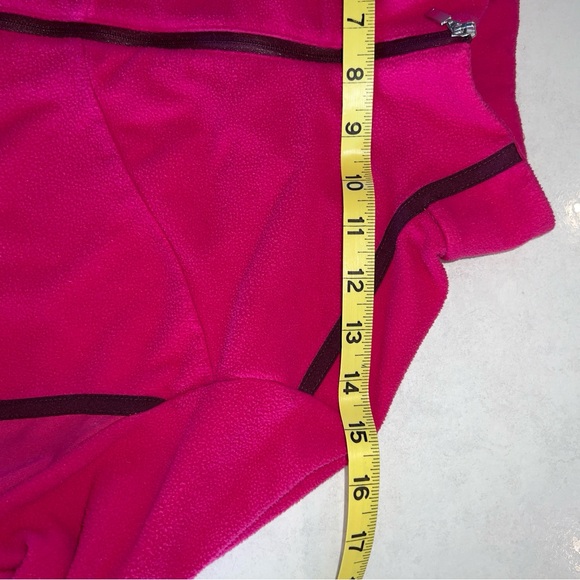 Nike Golf Fleece Quarter Zip - size L - Picture 8 of 13